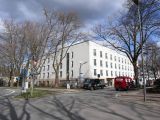 Seniorenhaus: Haus am Beisenkamp eröffnet - Zentrale Lage ist Trumpf