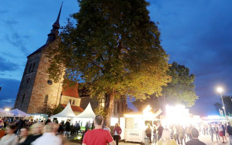 Harpener Dorffest: Förderverein hofft auf Spenden