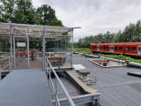 Bahnhof Langendreer: Züge fahren hier schon lange nicht mehr