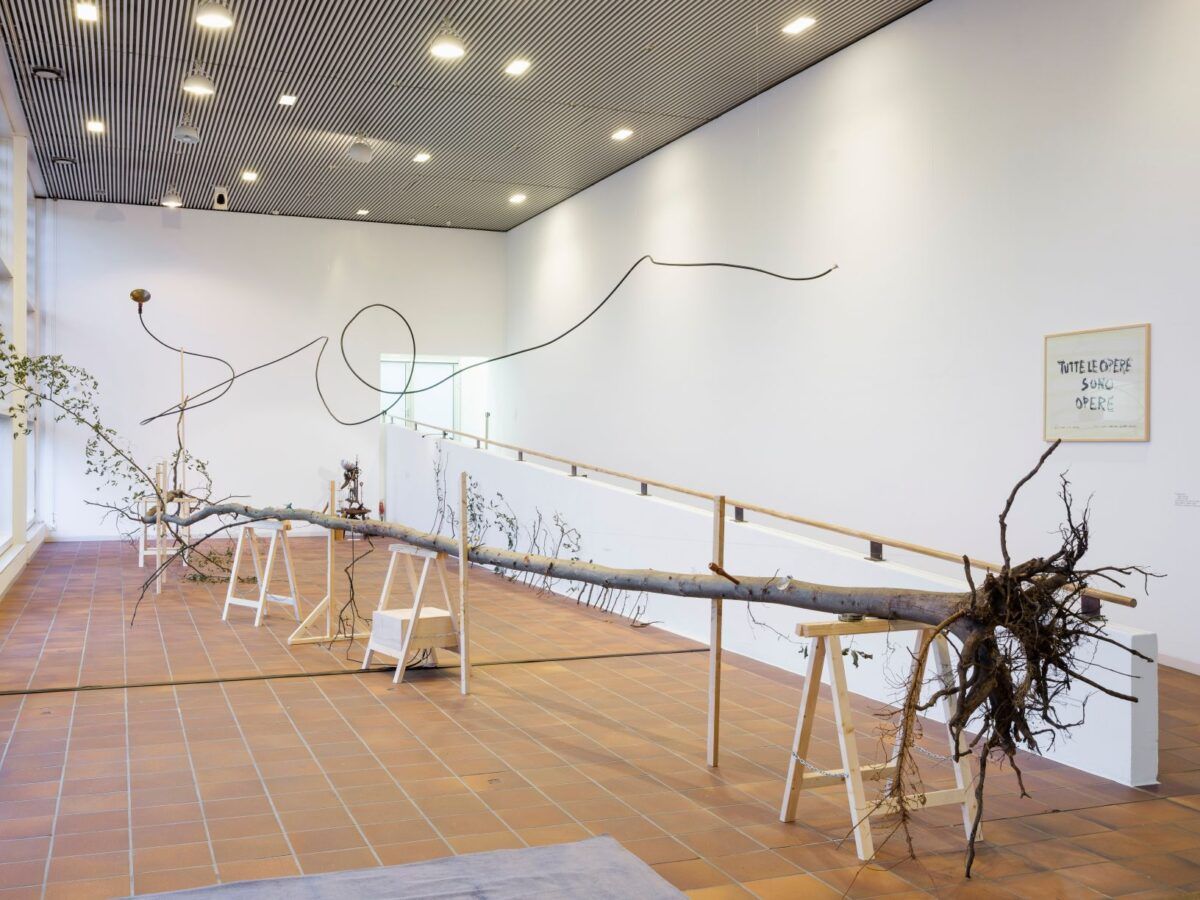 Fluxus: Provokation als Methode