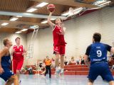 TV Gerthe startet in die Basketball-Regionalliga