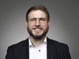 FDP-Ratsmitglied Bastian Gläser