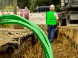 Der Glasfaser-Ausbau in Bochum schreitet voran