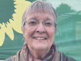 Sprecherin der Grünen im Bochumer Osten: Renate Eisel