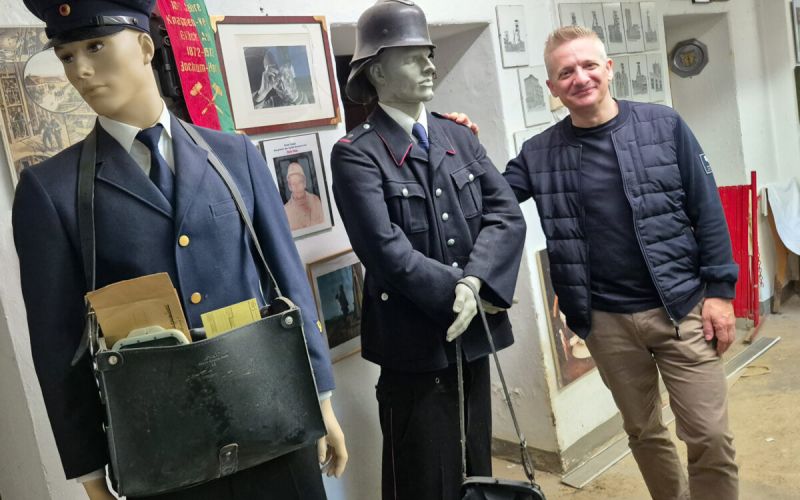 Das wird aus der „Heimatstube“