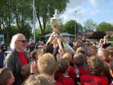 Kinderfußballwerbetag bei der SpVgg Gerthe 11