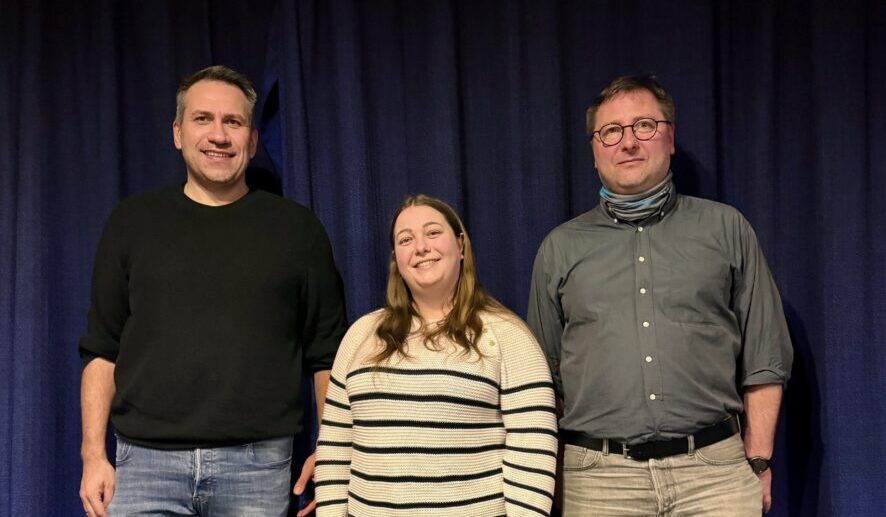 TV Gerthe wählt neuen Vorstand