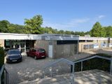 Wellenfreibad Südfeldmark wird schöner