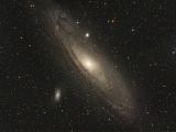 Astro-Fotografie aus Langendreer