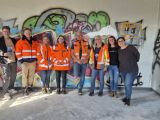 Neue Heimat für Stadttauben