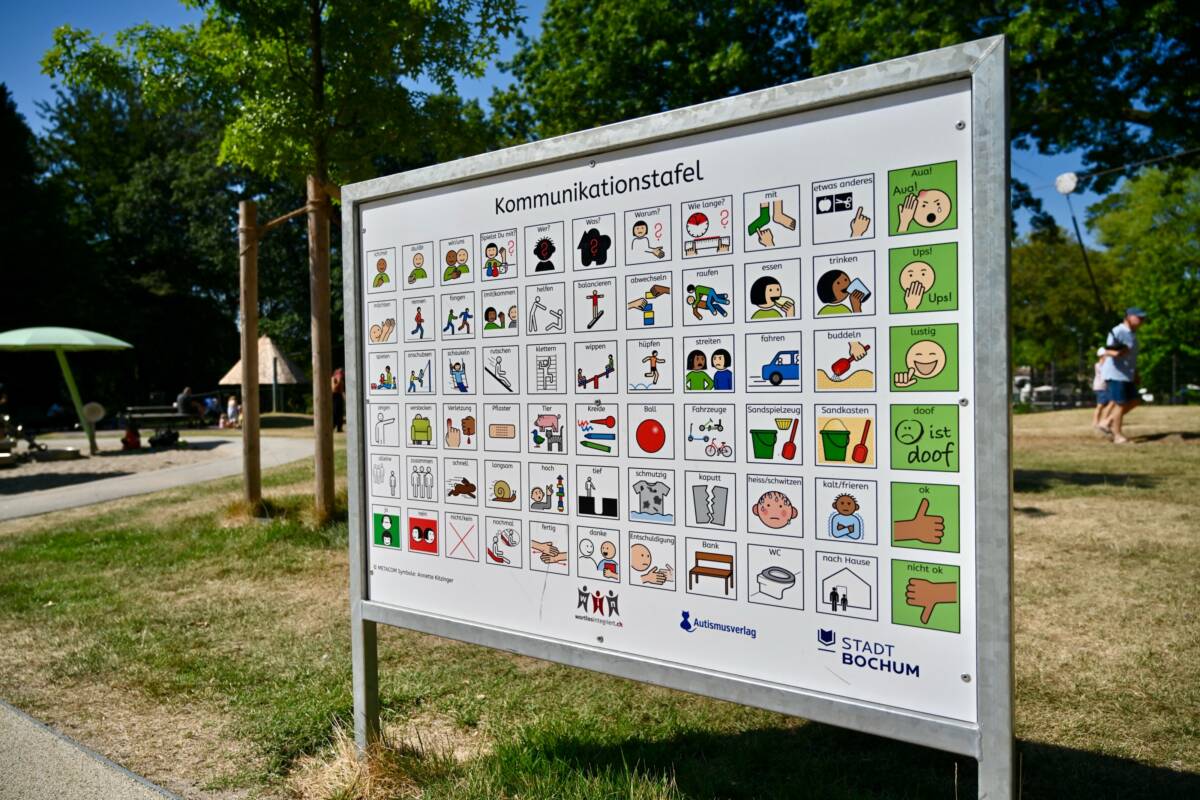 Foto: Lutz Leitmann/Stadt Bochum