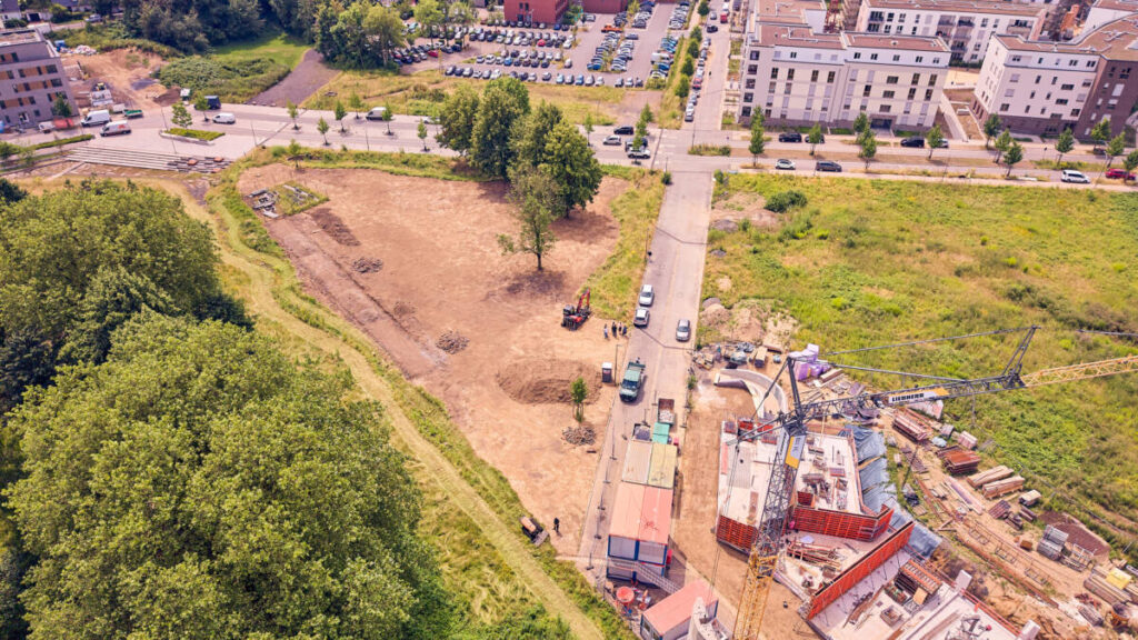 10 Spatenstich Spielplatz OSTPARK 30.06.2026 DYenmez