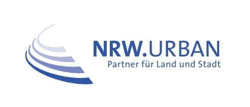 Logo NRW.URBAN