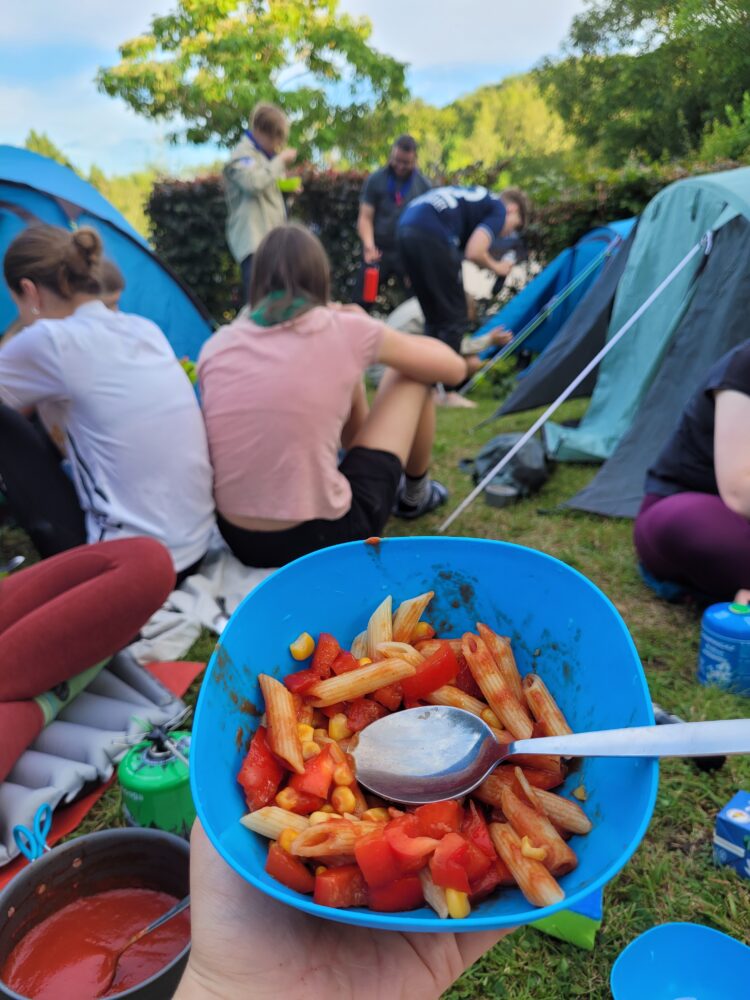 Stämme aus dem Bochumer Norden erhalten jeweils 1000 Euro