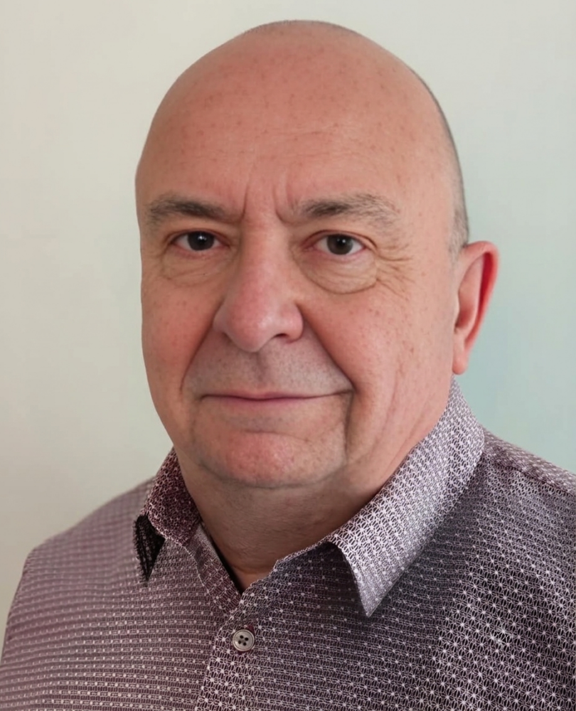 Autor Josef Koll