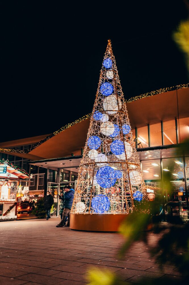 Bochumer Weihnacht 2