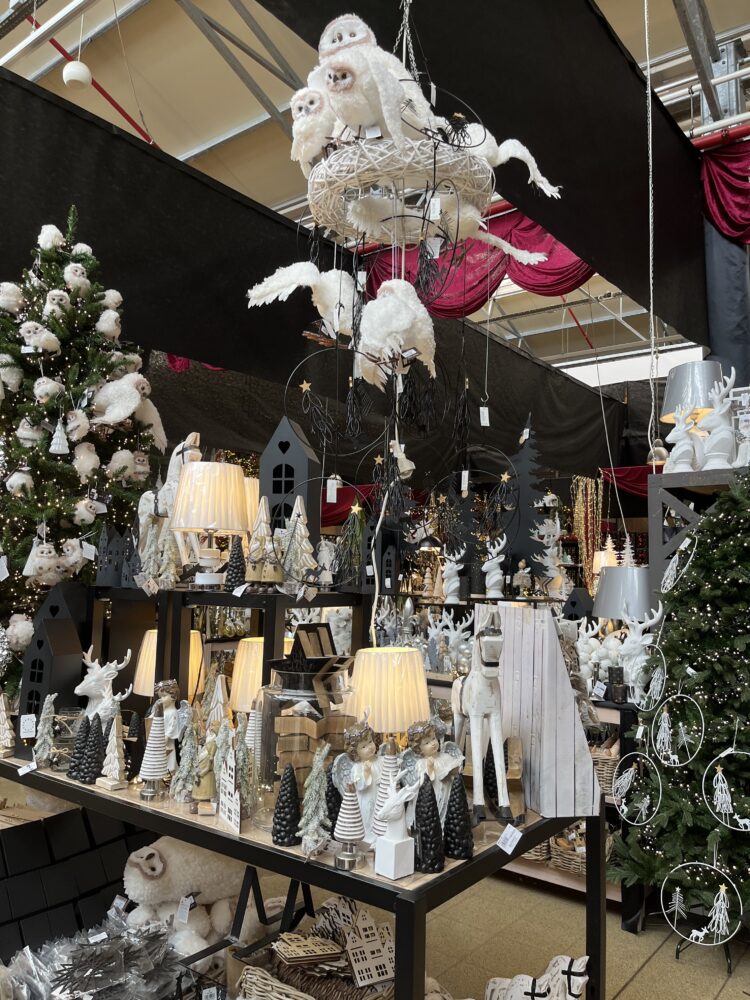 Tipps für weihnachtliche Präsente