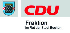 CDU-Fraktion im Rat der Stadt Bochum