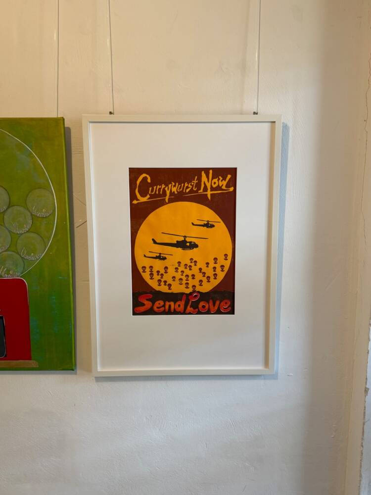 Currywurst Ausstellung3
