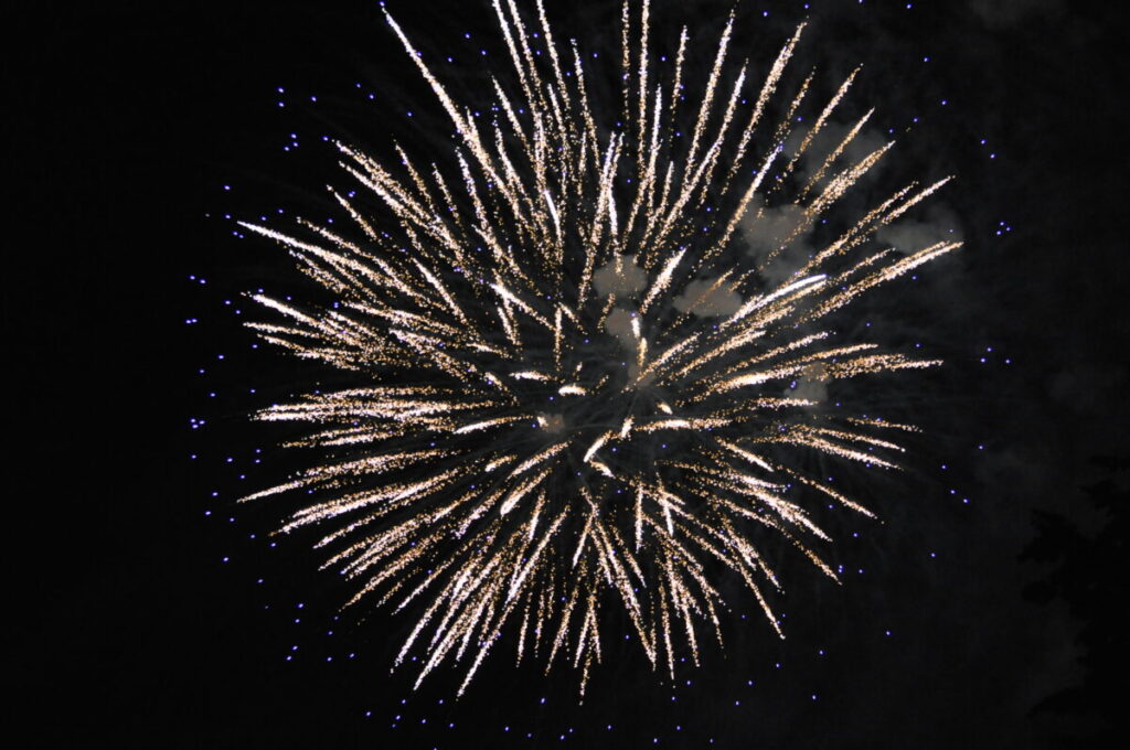 Harpener Dorffest startet am 15. August