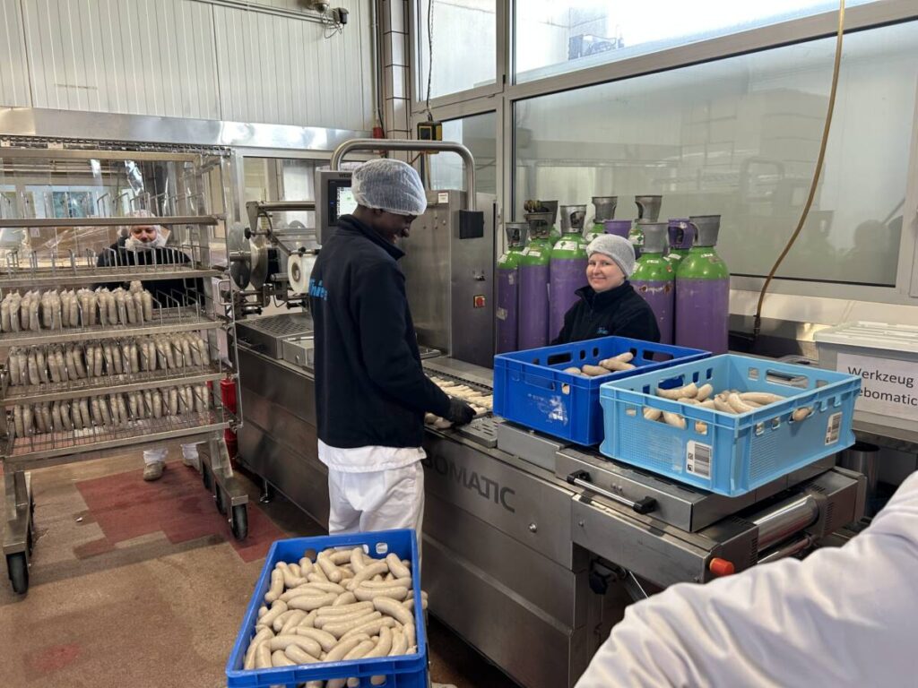 Das Wattenscheider Familienunternehmen hat zahlreiche Auszeichnungen für die Qualität seiner Produkte erhalten. 