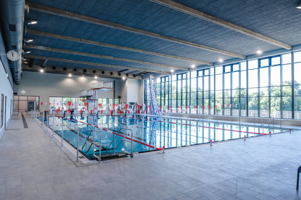 Hallenbad Linden 1