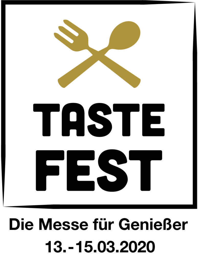 Logo TasteFest 4c