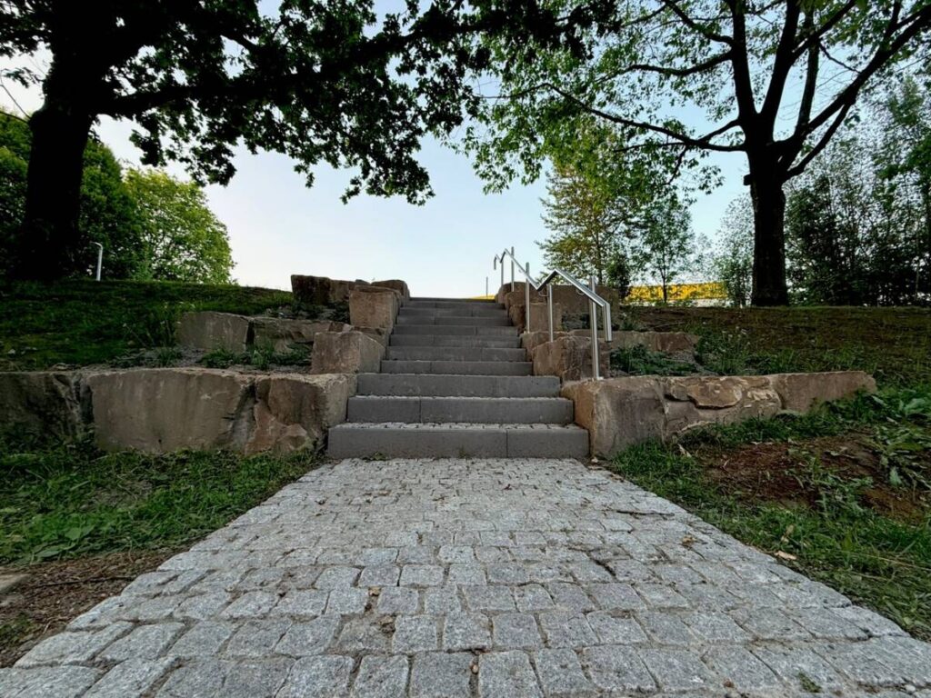 Pocket Park3