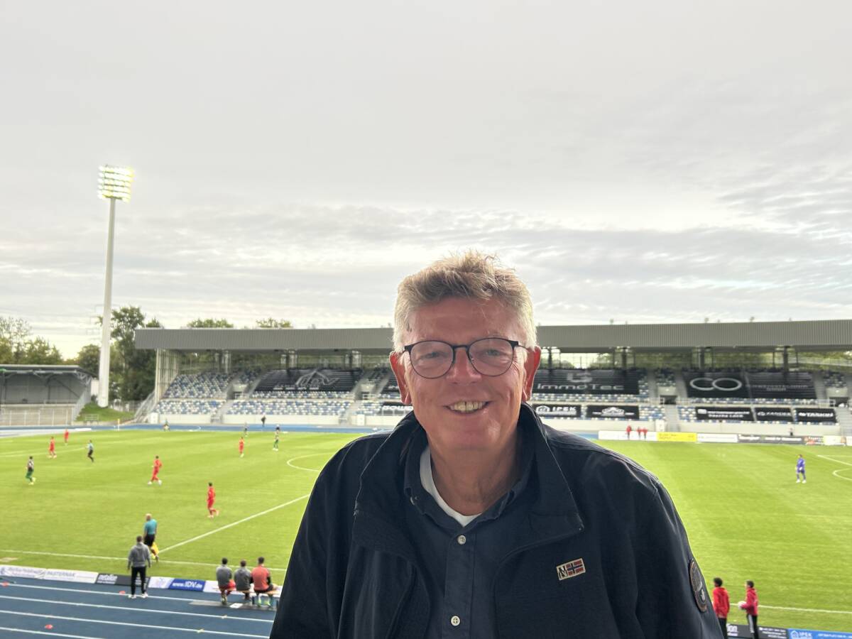SGW Kolumne Gerd Strohmann 1