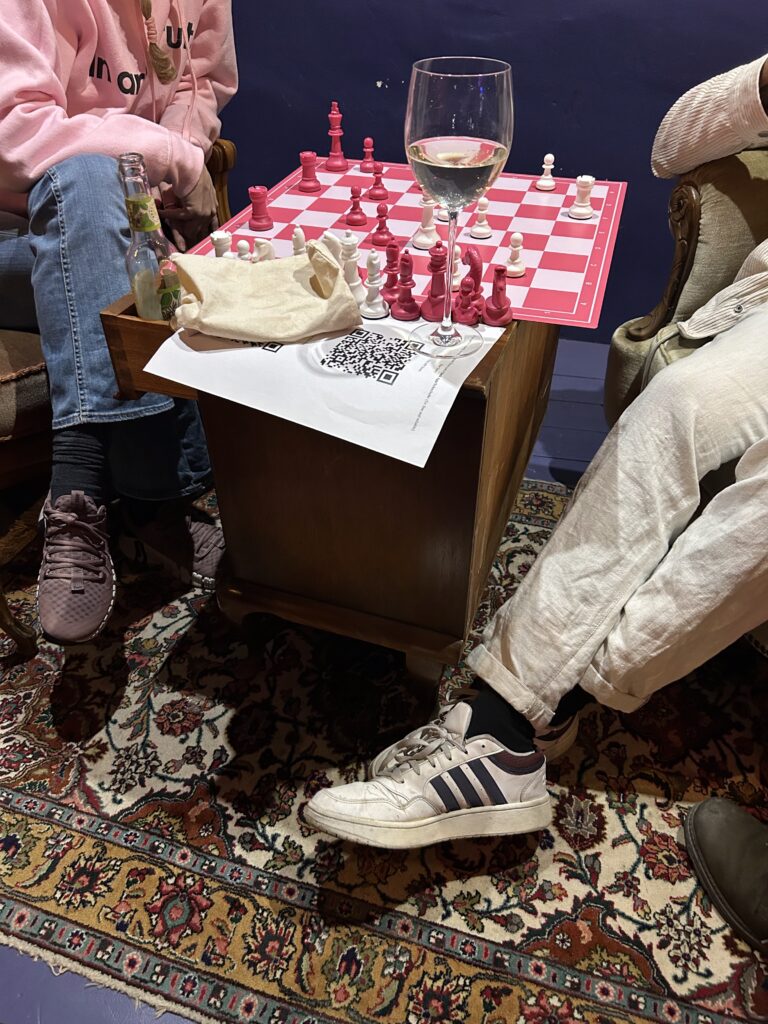 Schachclub 2