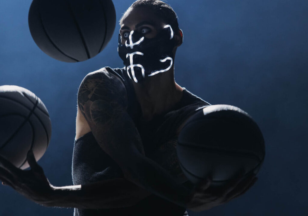 Neue Show im Variéte et cetera