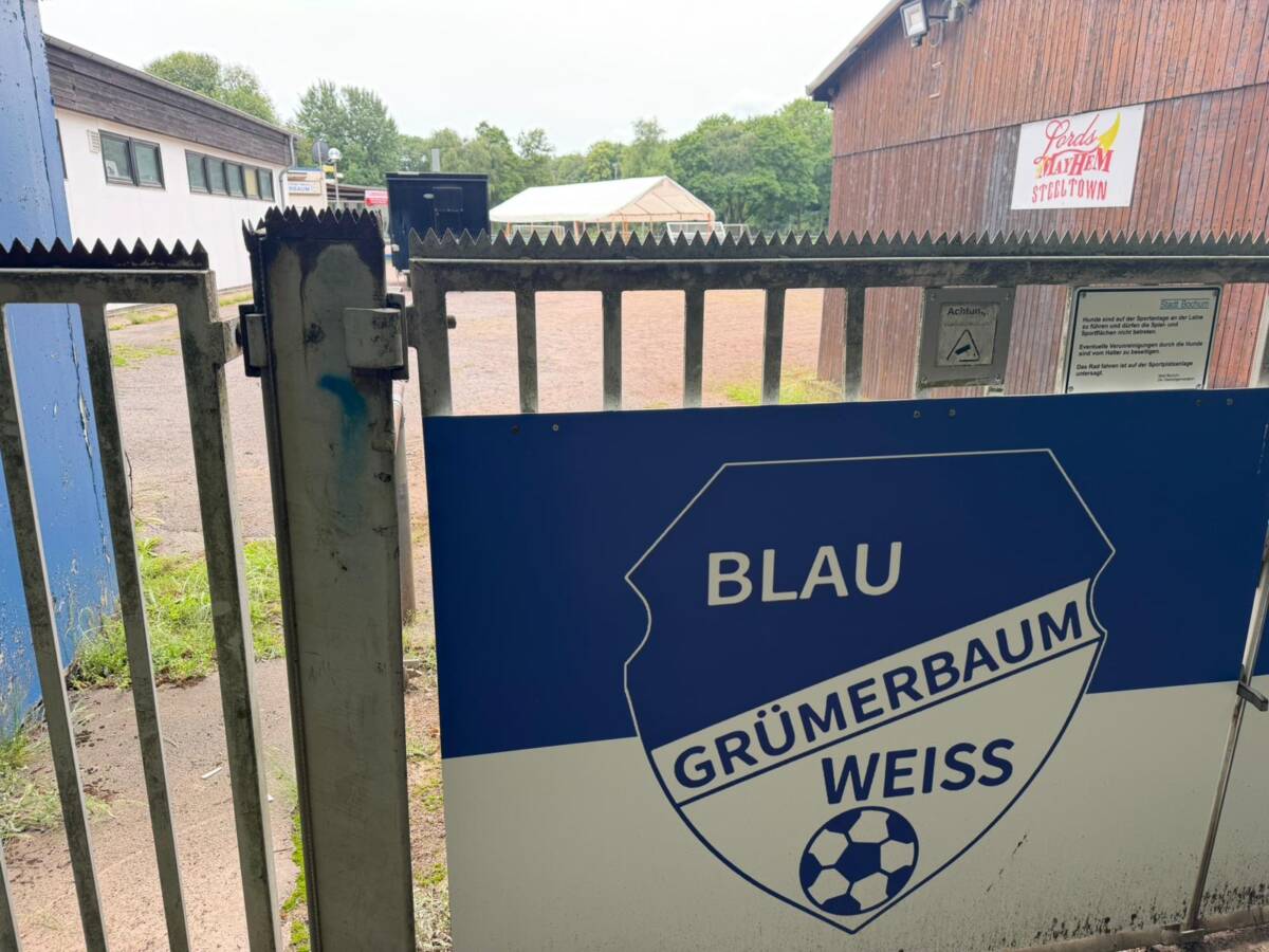 Die frustrierende Absage von Spielen, Wettkämpfen und Trainingseinheiten könnte bald der Vergangenheit angehören.
