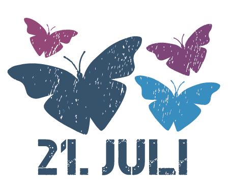 Tattoo 21 Juli