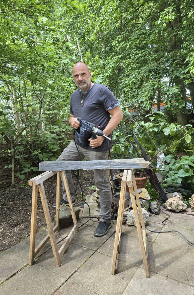 Torsten Kornberg