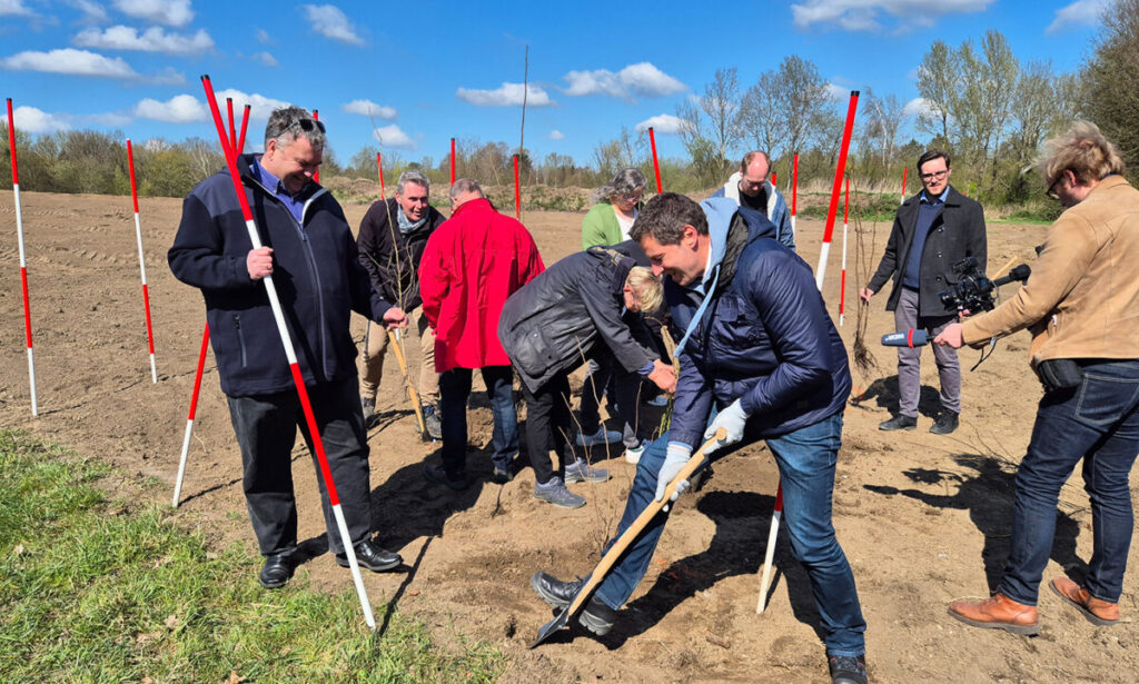 Thomas Eiskirch – Oberbürgermeister ade 
