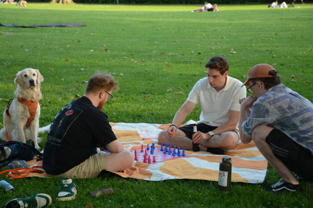 bad at chess club bochum 5 1