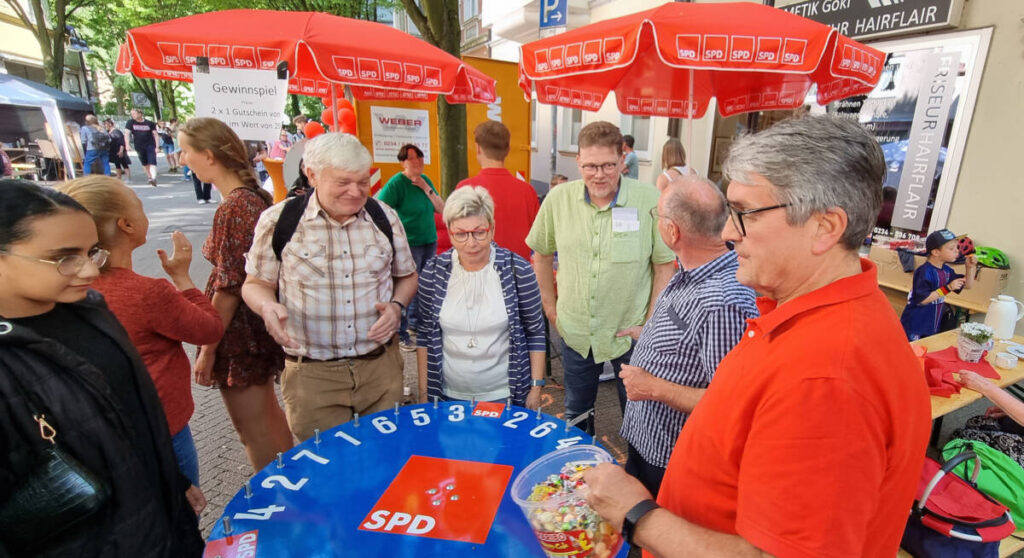 45. Bürgerwoche Bochum-Ost