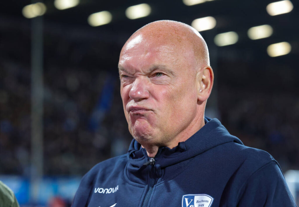 Uwe Rösler