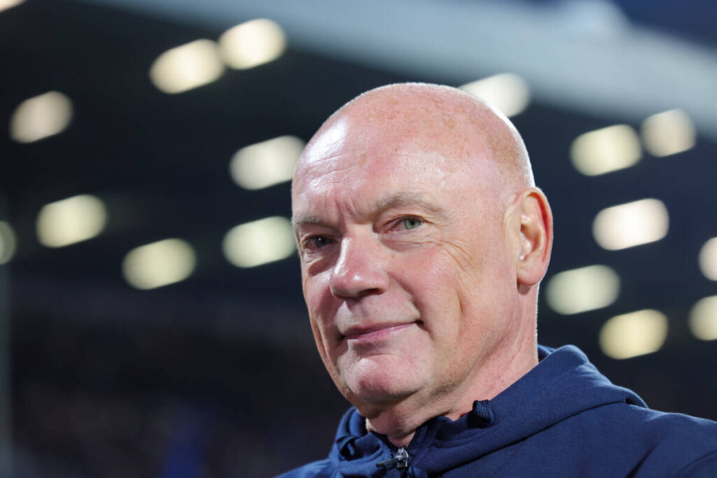 Uwe Rösler