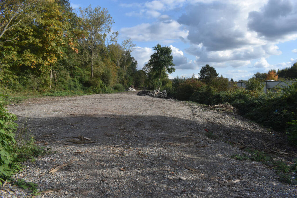 Radschnellweg wird weiter gebaut