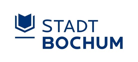 Logo Stadt Bochum