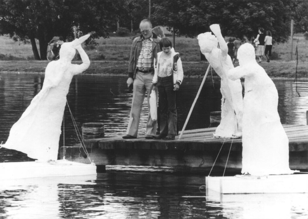 Fluxus: Provokation als Methode