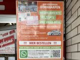 Kornharpener „Apotheke“ ist eine Art Briefkasten