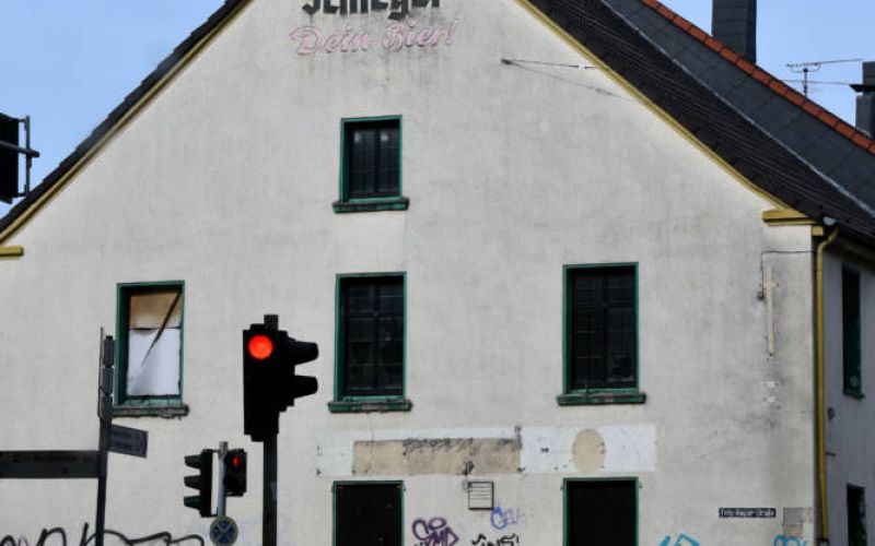 Schrottimmobilien: Kein Fortschritt