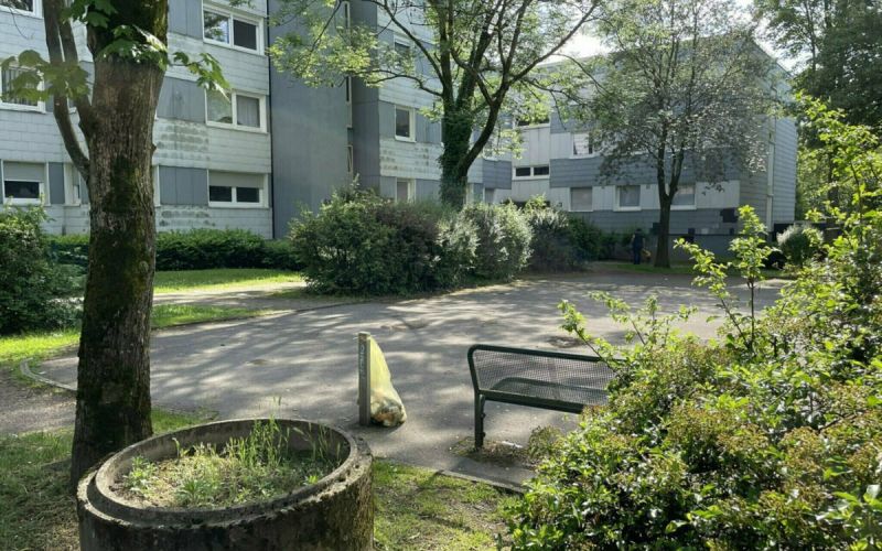 Fortschritt für Germanenviertel - UWG: Freie Bürger will „weiter am Ball bleiben“