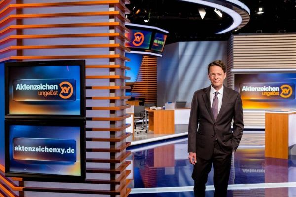 Bochumer Fall am Mittwoch in der ZDF-Sendung Aktenzeichen XY ungelöst
