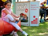 Sparkassen-Familienfeste in Riemke und Langendreer