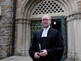 Pfarrer Till Jonas Weiß offiziell eingeführt