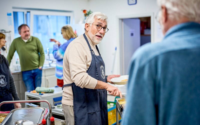 Interview mit Oberbürgermeister Jörg Lukat