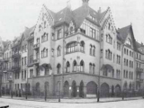 Wohnbaugenossenschaften halfen gegen die Wohnungsnot